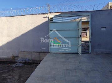 Imagem 1 · Casa para venda em Campo Belo