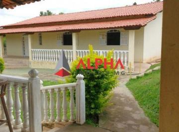 Imagem 1 · Chácara para venda em Santo Afonso, Betim