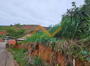 Imagem 1 · Terreno para venda em Santana do Paraíso