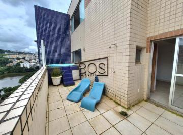 Imagem 1 · Cobertura para aluguel em Vila Paris, Belo Horizonte