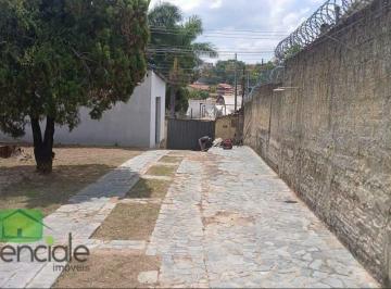 Imagem 1 · Depósito-Galpão-Armazém para venda em Fonte Grande, Contagem