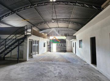 Imagem 1 · Depósito-Galpão-Armazém