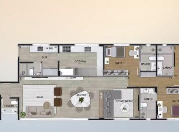 Imagem 1 · Apartamento