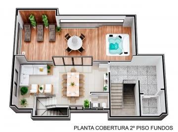 Imagem 1 · Cobertura para venda em Bela Vista, Ipatinga