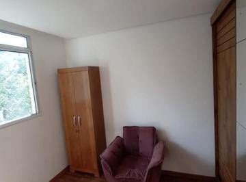 Imagem 1 · Apartamento para venda em Pousada Del Rey (São Benedito), Sa
