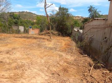 Imagem 1 · Terreno para venda em Centro, Jaboticatubas