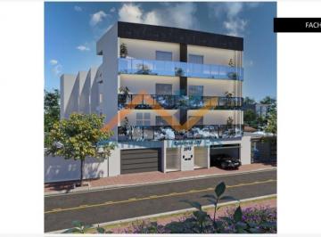 Imagem 1 · Apartamento para venda em Santana do Paraíso