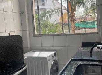 Imagem 1 · Apartamento para venda em Diamante (Barreiro), Belo Horizont