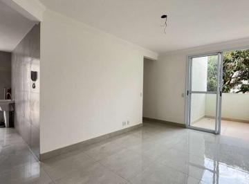Imagem 1 · Apartamento para venda em Casa Branca, Belo Horizonte