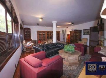 Imagem 1 · Casa para venda em Belvedere, Belo Horizonte