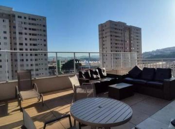 Imagem 1 · Apartamento para venda em JK, Contagem