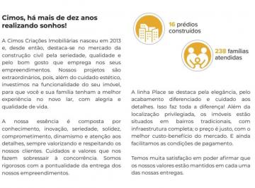 Imagem 1 · Apartamento para venda em Caiçaras, Belo Horizonte