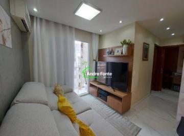 Imagem 1 · Apartamento para venda em Neves, São Gonçalo