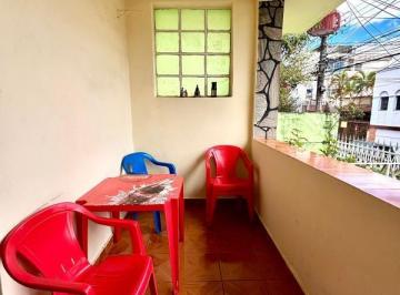 Imagem 1 · Casa para venda em Santa Tereza, Belo Horizonte