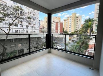 Imagem 1 · Cobertura para venda em Carmo, Belo Horizonte