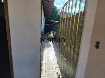Imagem 1 · Casa para venda em Cachoeirinha, Belo Horizonte
