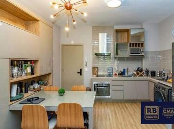 Imagem 1 · Apartamento para venda em Barro Preto, Belo Horizonte
