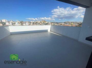 Imagem 1 · Cobertura para venda em Novo Riacho, Contagem