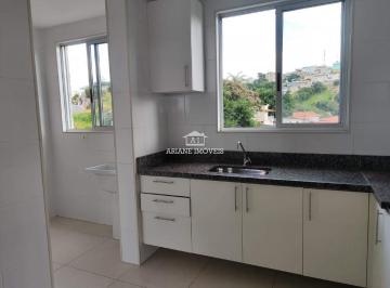 Imagem 1 · Apartamento para venda em Engenho Nogueira, Belo Horizonte