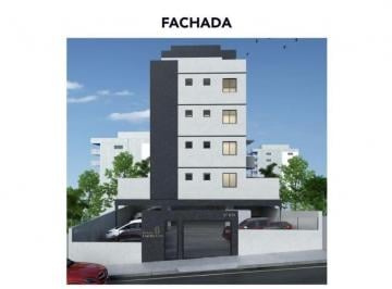 Imagem 1 · Cobertura para venda em Araguaia, Belo Horizonte