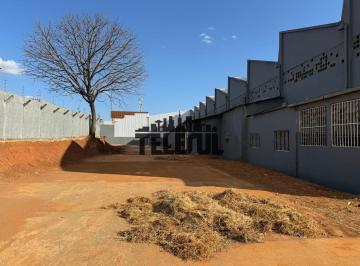 Imagem 1 · Depósito-Galpão-Armazém para aluguel em Vila Paiva, Varginha