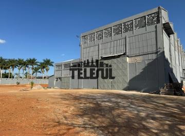 Imagem 1 · Depósito-Galpão-Armazém
