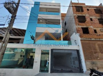 Imagem 1 · Apartamento para venda em Chácaras Oliveira, Ipatinga