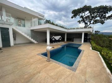 Imagem 1 · Casa de Condomínio para venda em Quintas da Jangada - 2ª Seç