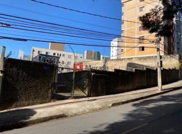 Imagem 1 · Terreno para venda em Buritis, Belo Horizonte
