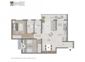 Imagem 1 · Apartamento