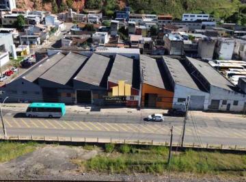 Imagem 1 · Depósito-Galpão-Armazém