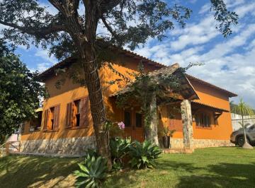 Imagem 1 · Casa de Condomínio para venda em Centro, Mário Campos