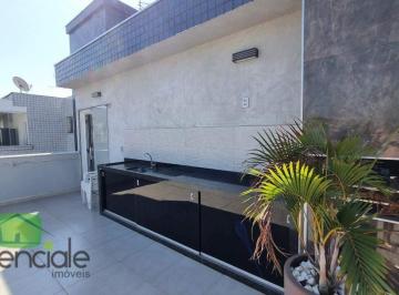 Imagem 1 · Cobertura para venda em Santa Cruz Industrial, Contagem