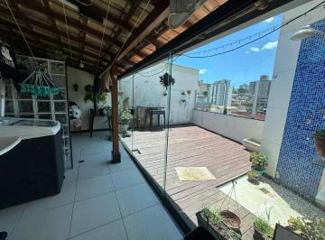 Imagem 1 · Cobertura para venda em Salgado Filho, Belo Horizonte