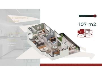 Imagem 1 · Apartamento