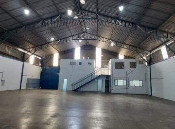 Imagem 1 · Depósito-Galpão-Armazém