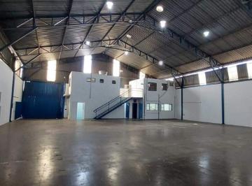 Imagem 1 · Depósito-Galpão-Armazém