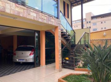 Imagem 1 · Casa para venda em Barreiro, Belo Horizonte