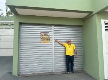Imagem 1 · Loja-Salão para aluguel em Centro, Nepomuceno