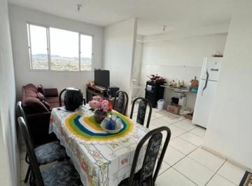 Imagem 1 · Apartamento para venda em Jardim Riacho das Pedras, Contagem