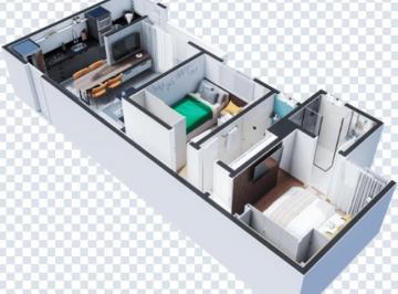 Imagem 1 · Apartamento para venda em Dom Joaquim, Belo Horizonte
