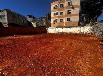 Imagem 1 · Terreno para venda em Salgado Filho, Belo Horizonte