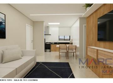 Imagem 1 · Apartamento para venda em Indaiá, Belo Horizonte