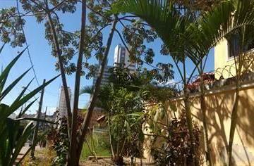 Imagem 1 · Terreno para venda em Santa Lúcia, Belo Horizonte