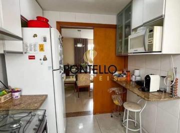 Imagem 1 · Cobertura para venda em Nova Floresta, Belo Horizonte