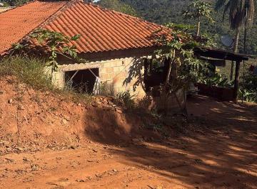 Imagem 1 · Chácara para venda em Acuruí, Itabirito