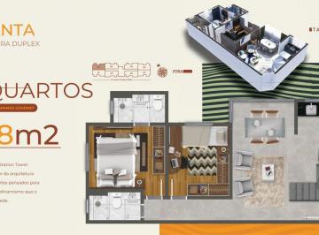 Imagem 1 · Cobertura
