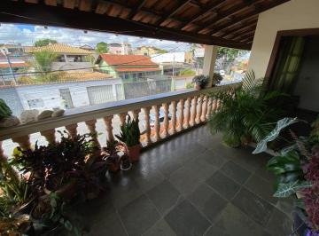 Imagem 1 · Casa para venda em Novo Progresso, Contagem