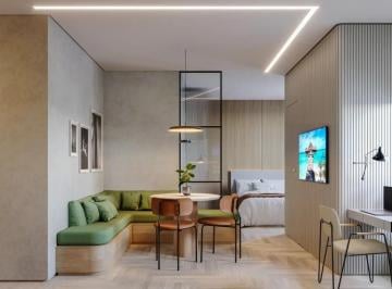 Imagem 1 · Flat/Apart Hotel para venda em Centro, Belo Horizonte