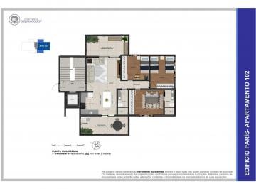 Imagem 1 · Apartamento